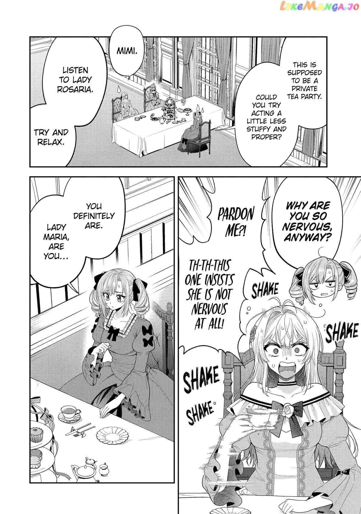 Read Always a Catch Manga Online