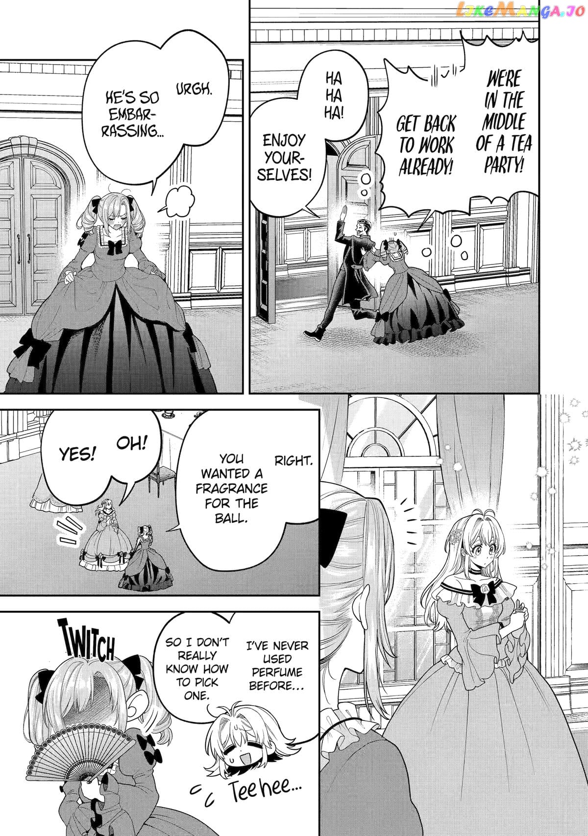 Read Always a Catch Manga Online
