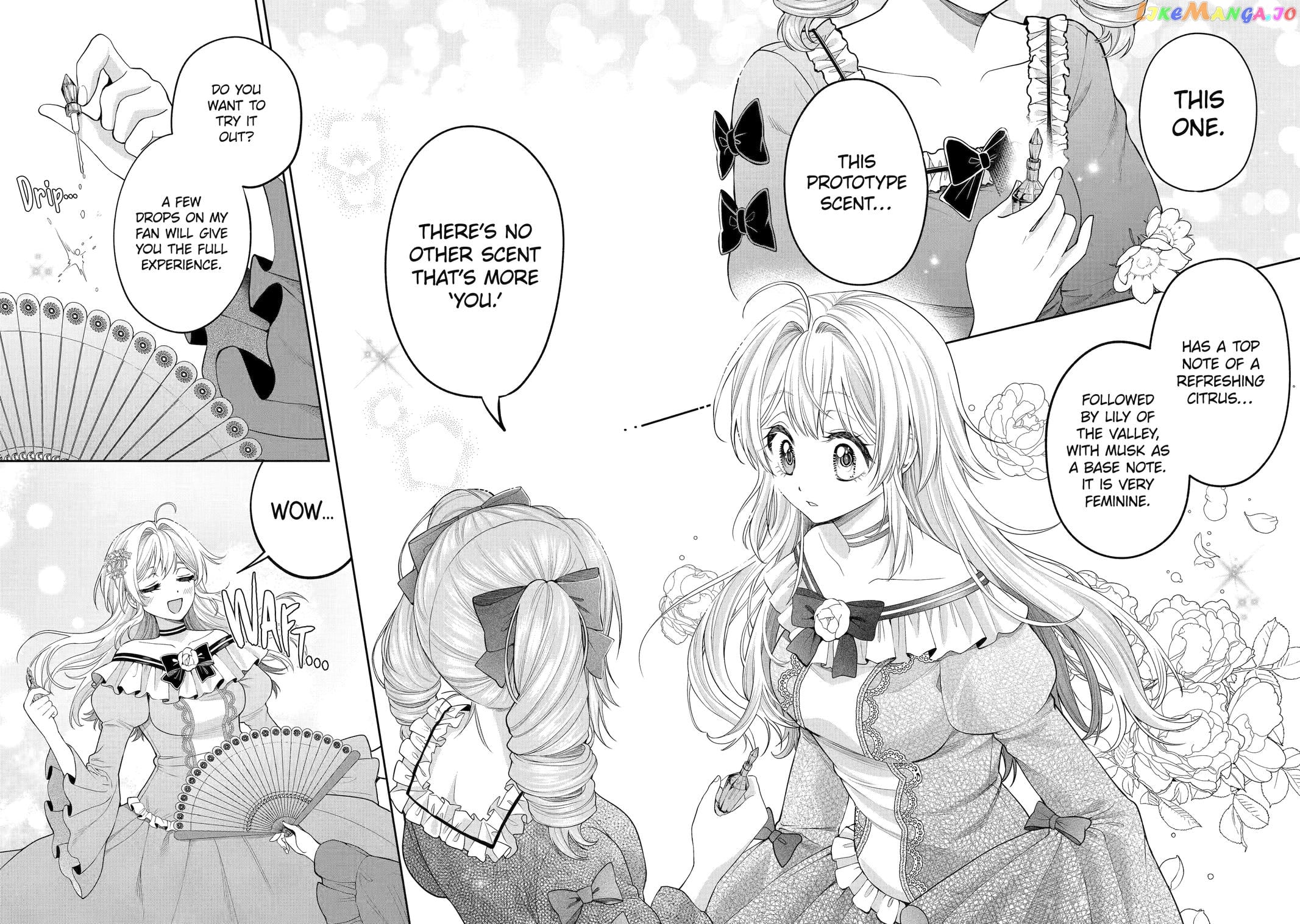 Read Always a Catch Manga Online