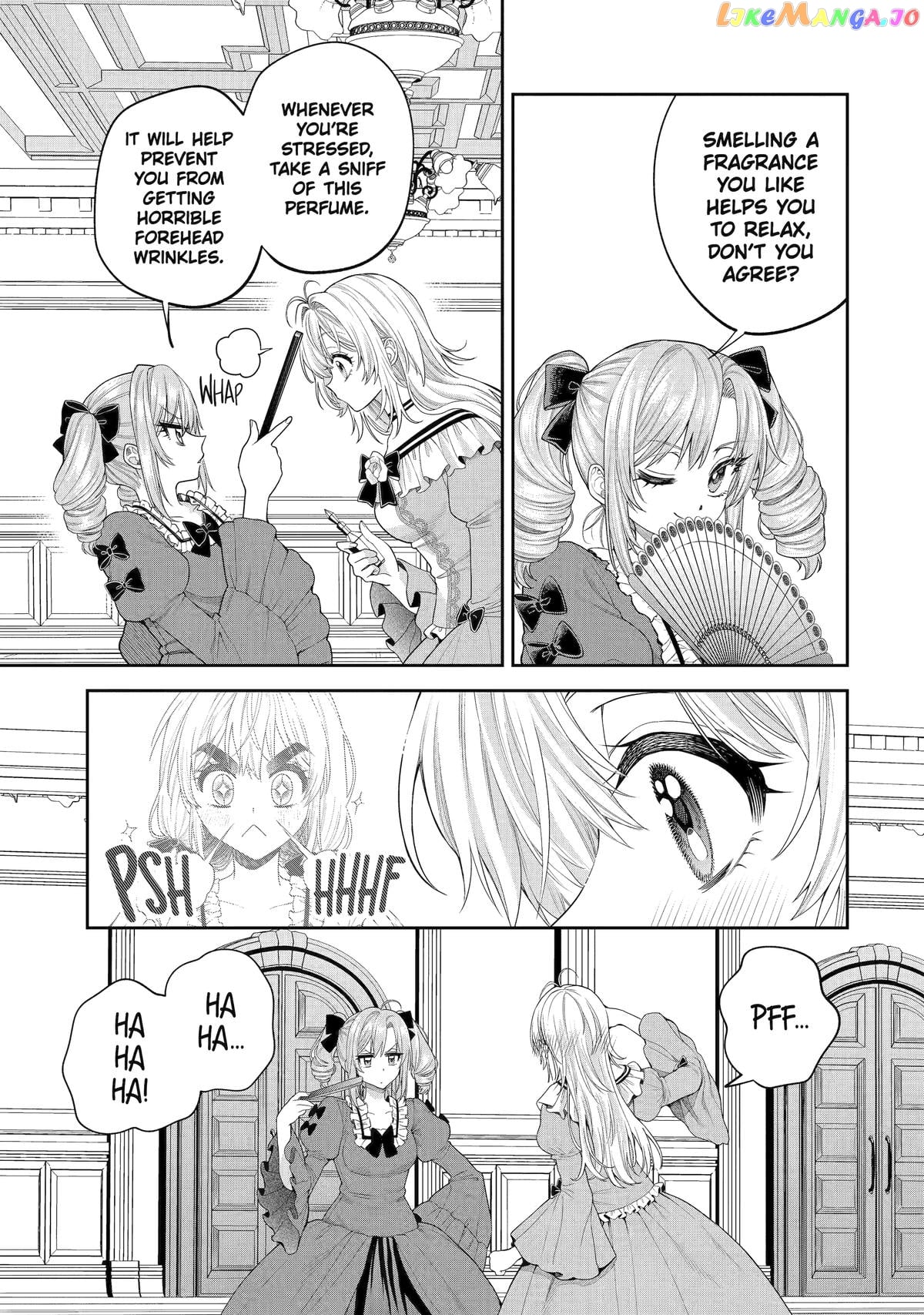 Read Always a Catch Manga Online