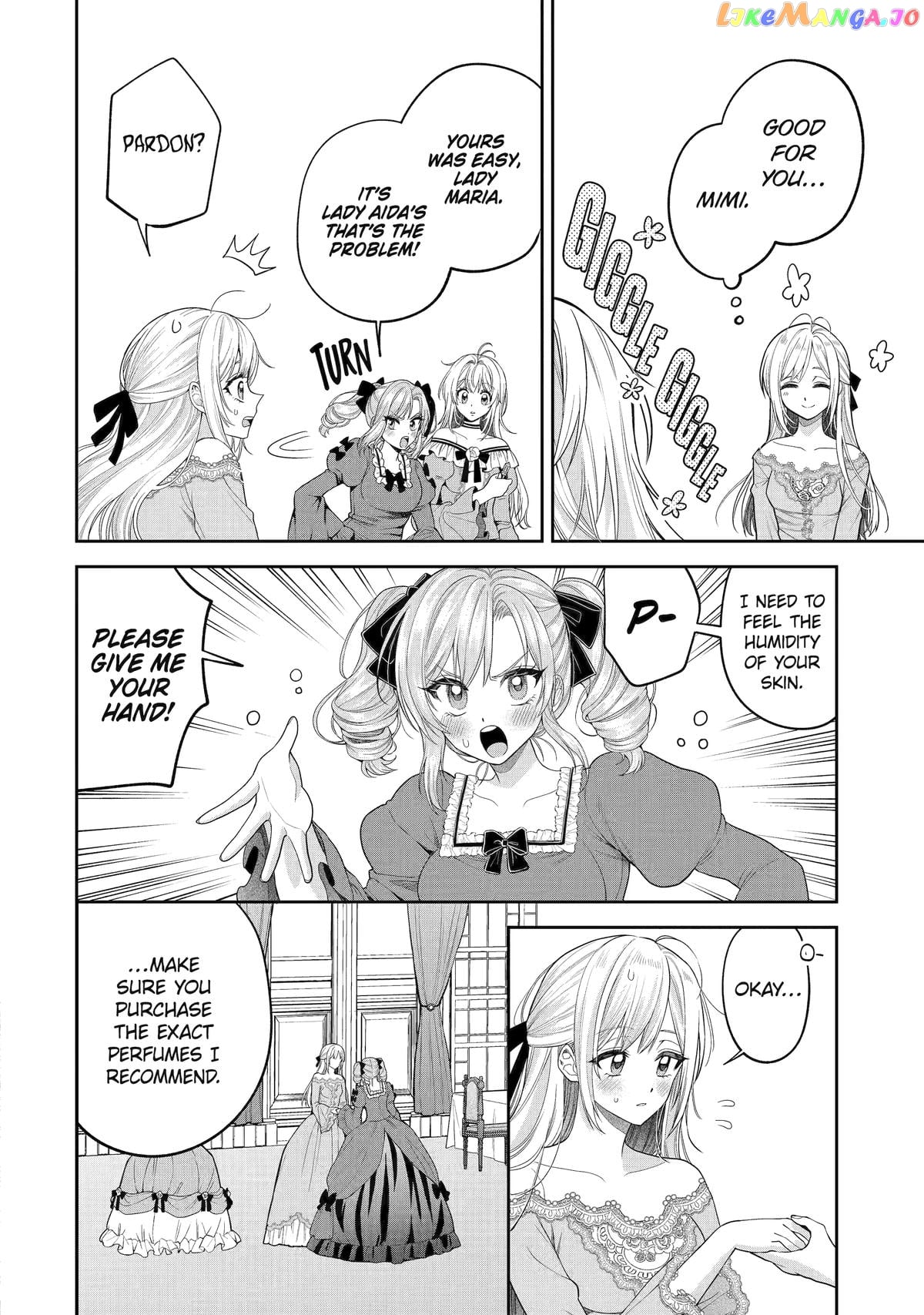 Read Always a Catch Manga Online