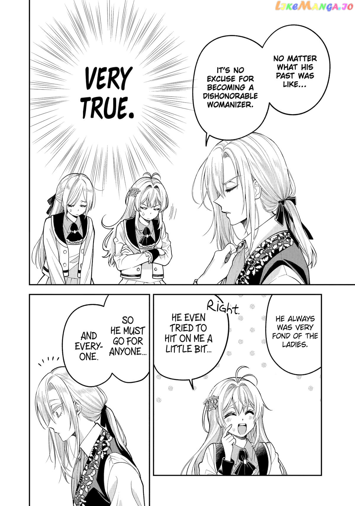 Read Always a Catch Manga Online