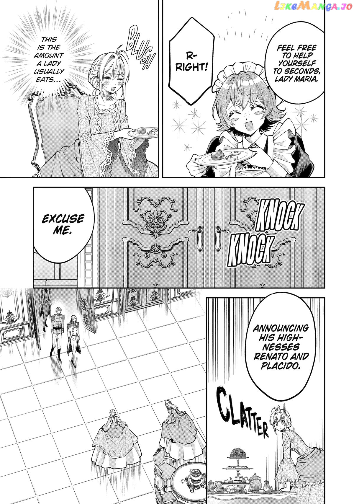 Read Always a Catch Manga Online