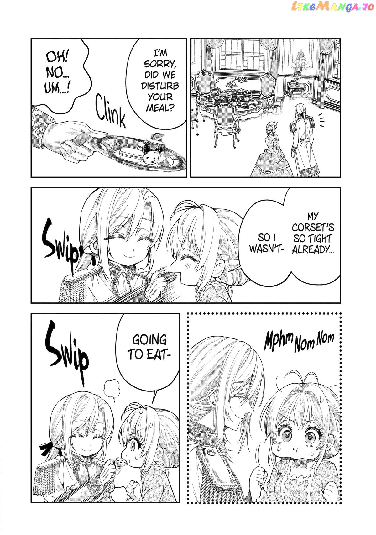 Read Always a Catch Manga Online