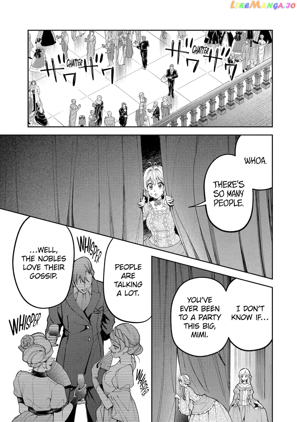 Read Always a Catch Manga Online