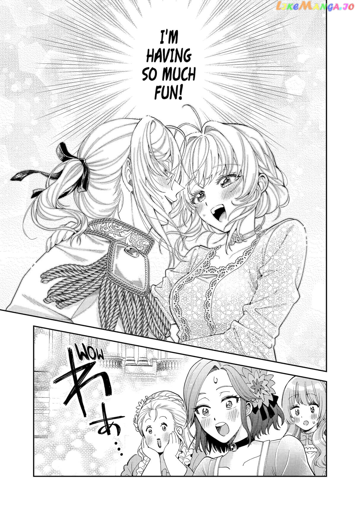 Read Always a Catch Manga Online
