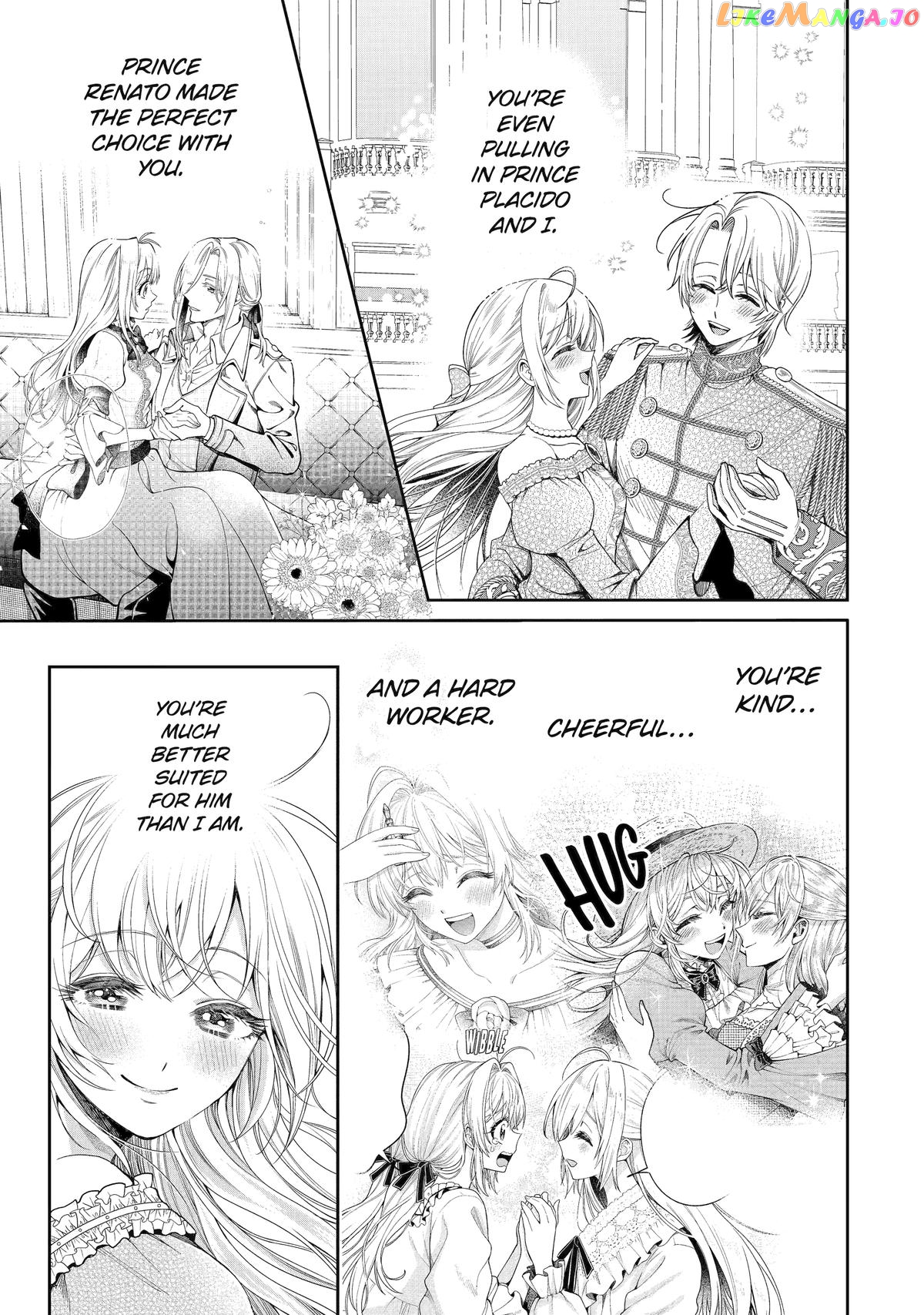 Read Always a Catch Manga Online