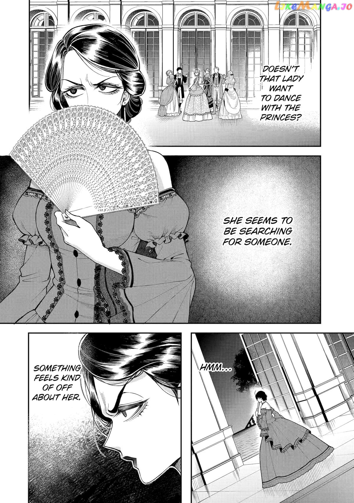Read Always a Catch Manga Online