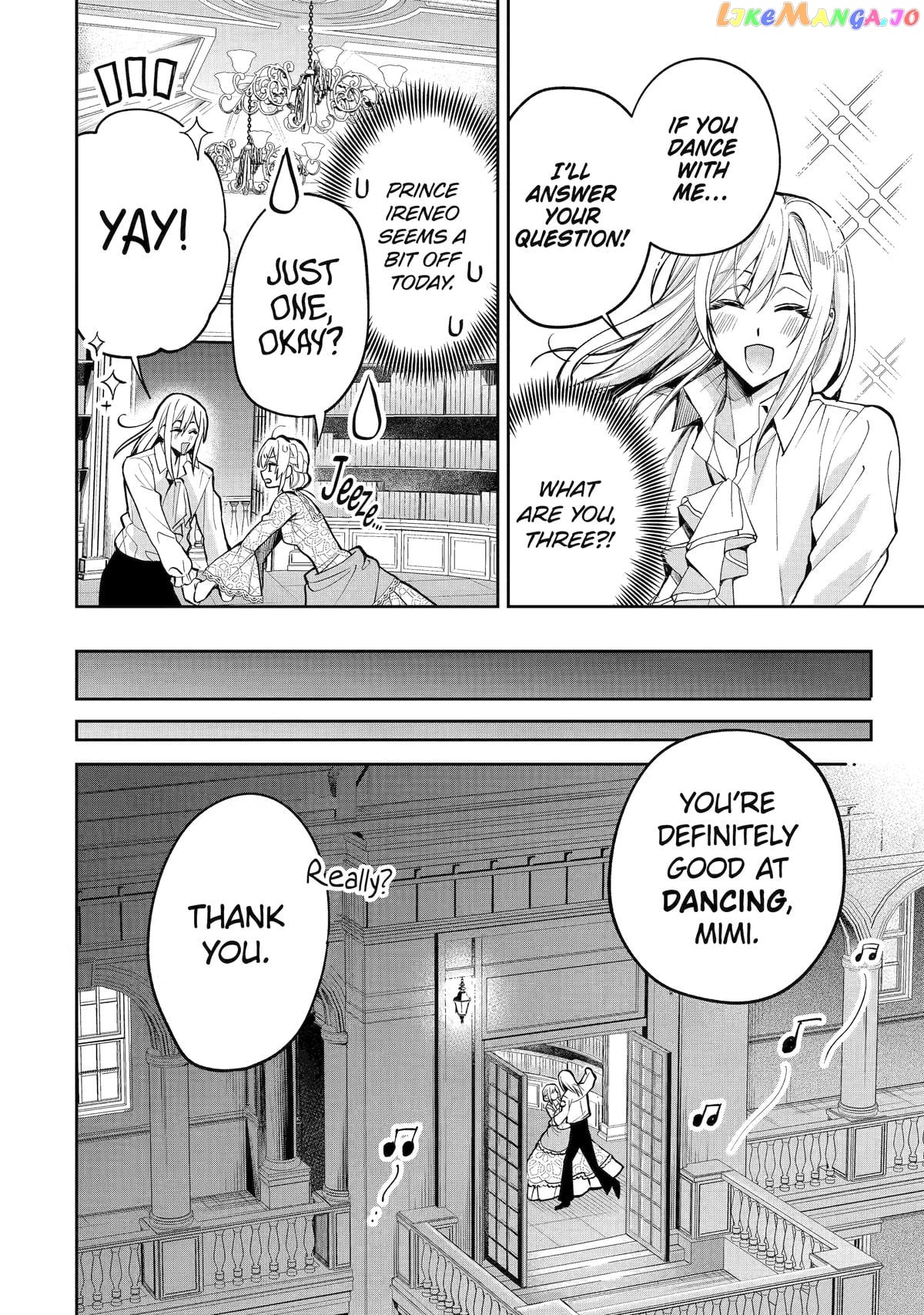 Read Always a Catch Manga Online