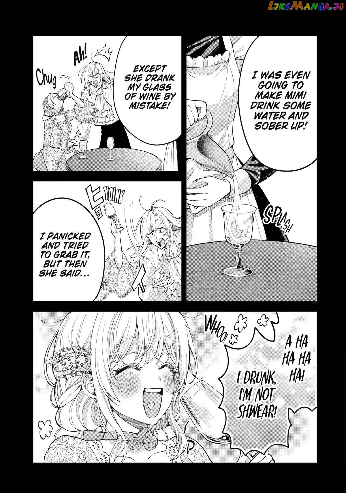 Read Always a Catch Manga Online
