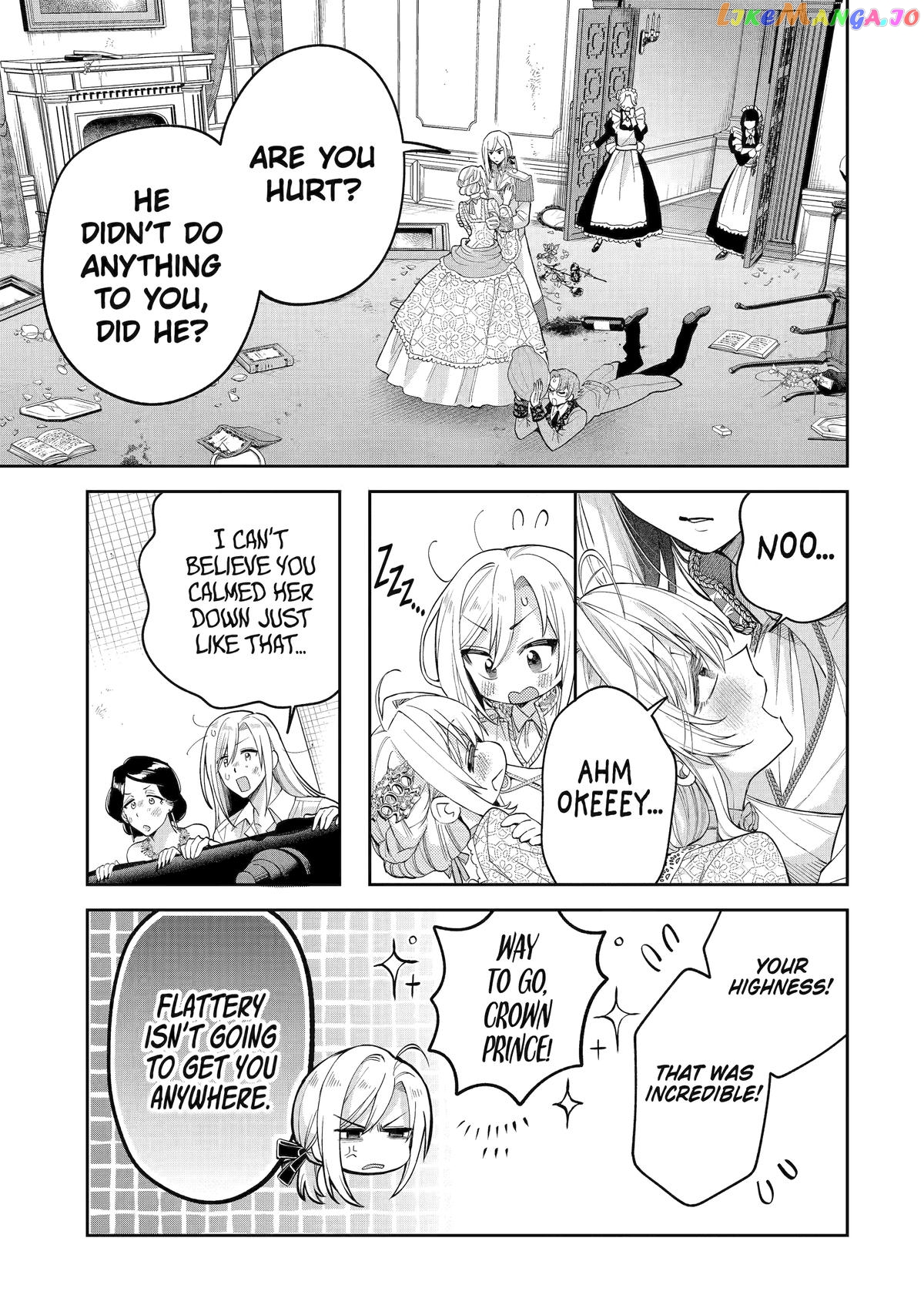 Read Always a Catch Manga Online