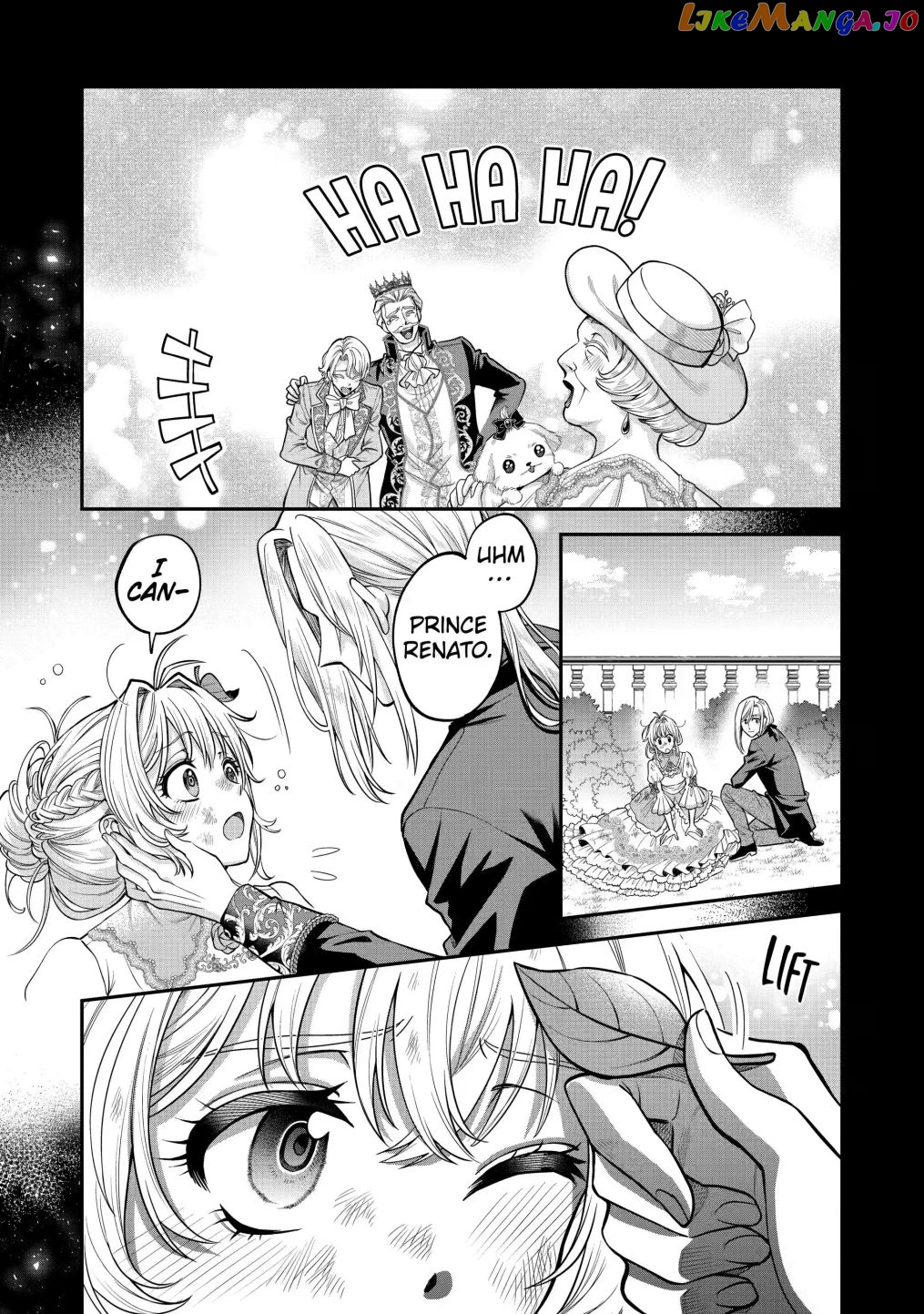 Read Always a Catch Manga Online