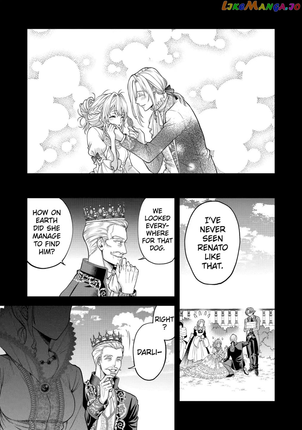 Read Always a Catch Manga Online