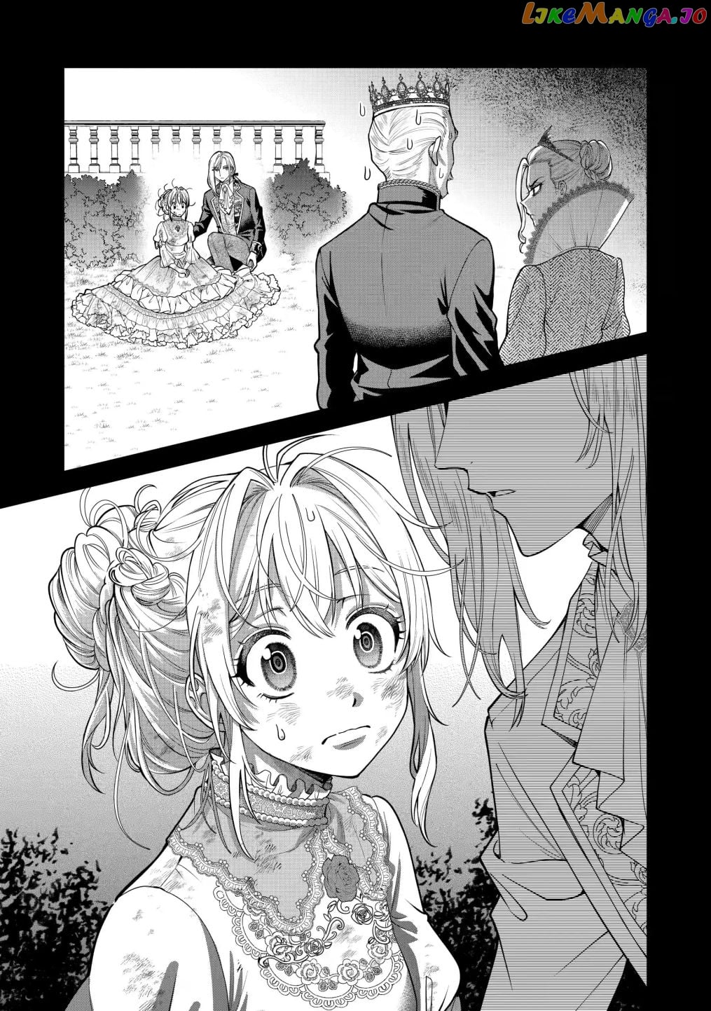 Read Always a Catch Manga Online