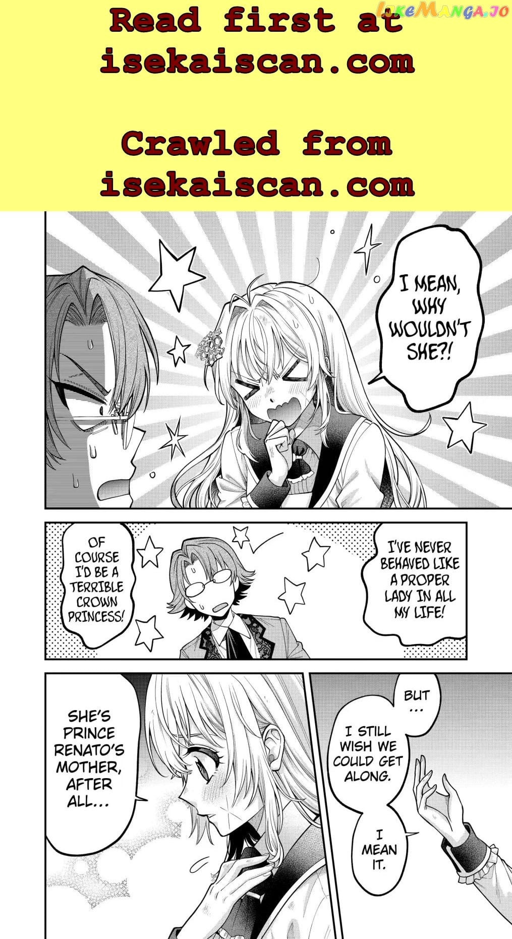 Read Always a Catch Manga Online