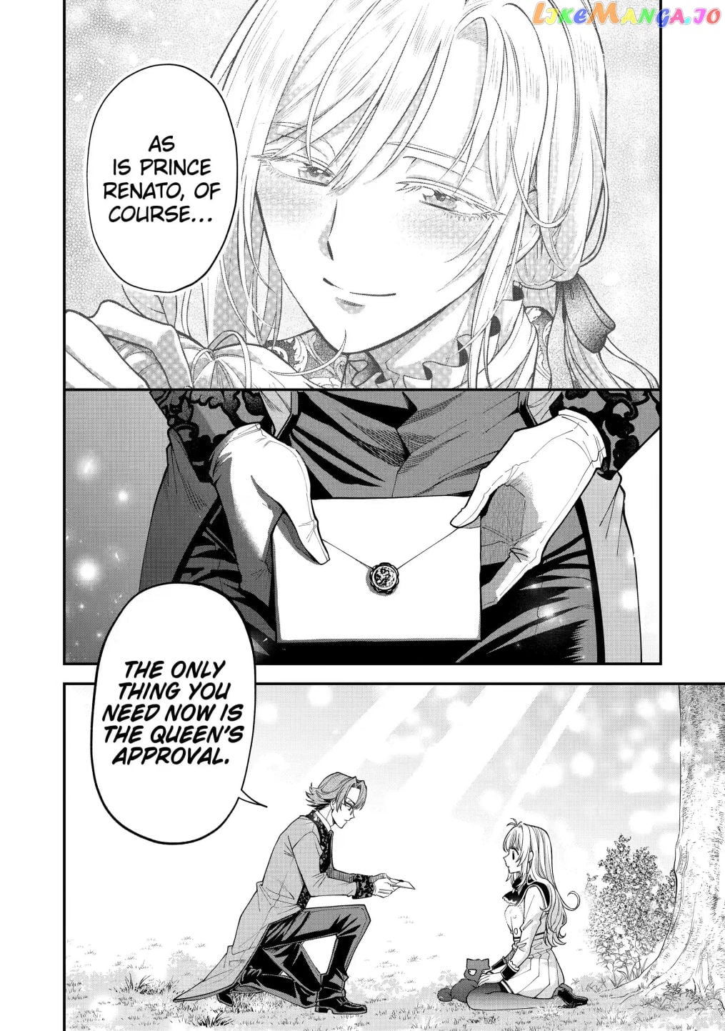 Read Always a Catch Manga Online