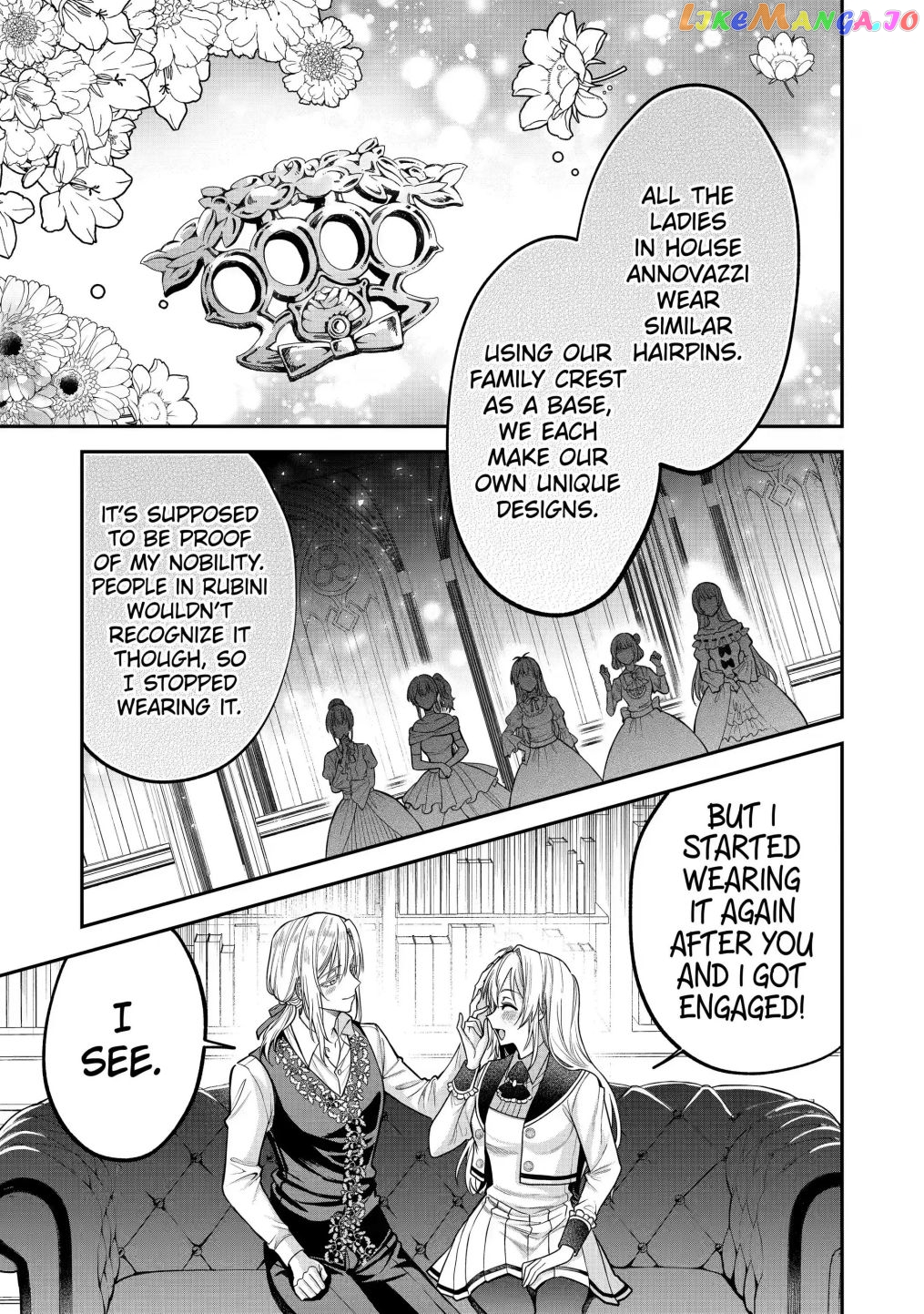 Read Always a Catch Manga Online