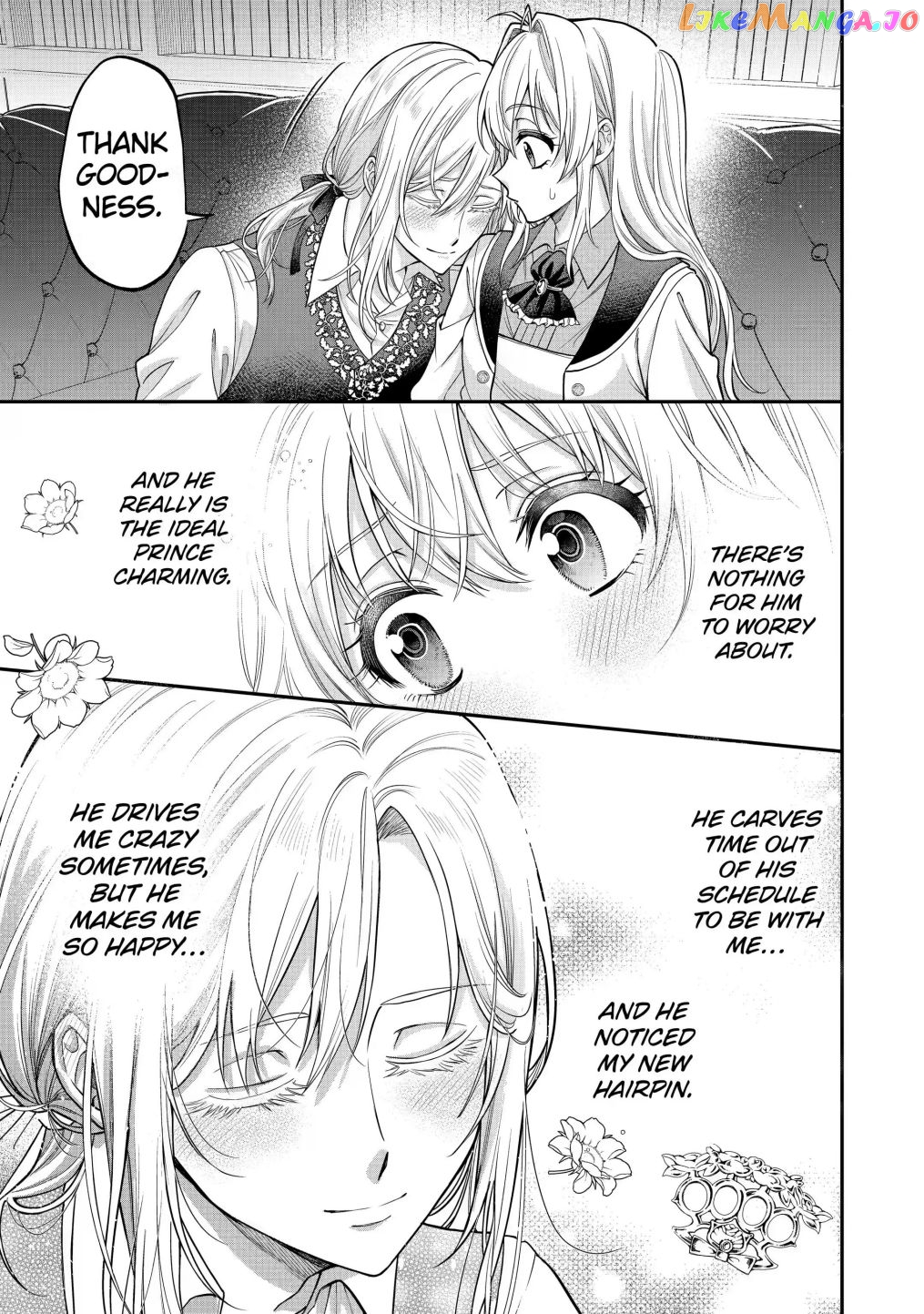 Read Always a Catch Manga Online