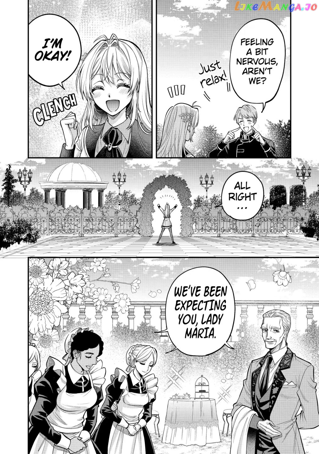 Read Always a Catch Manga Online