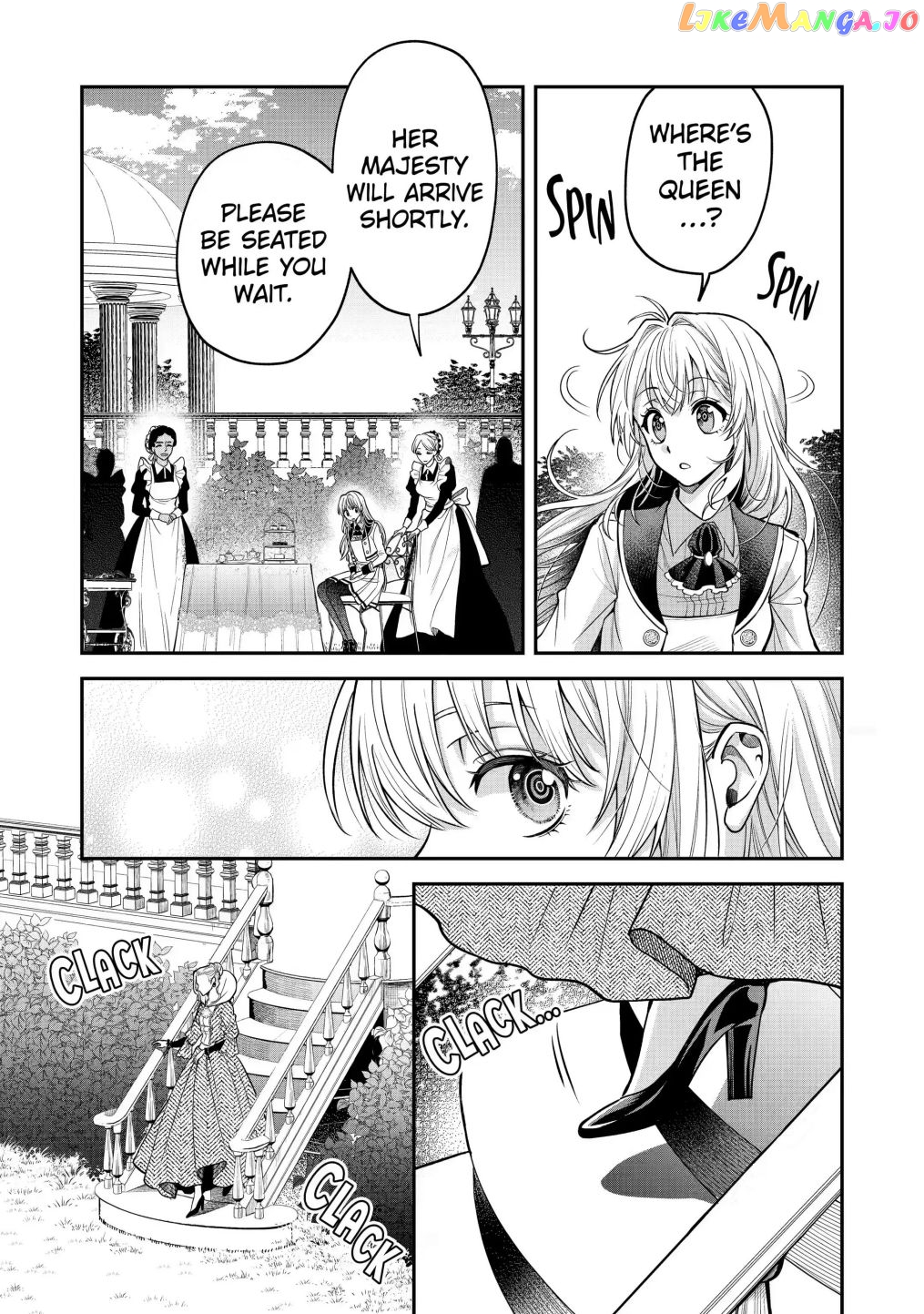 Read Always a Catch Manga Online