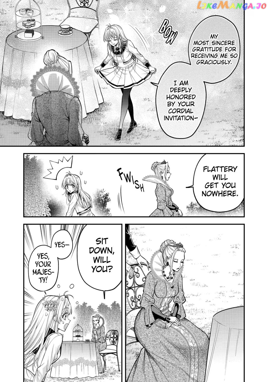 Read Always a Catch Manga Online