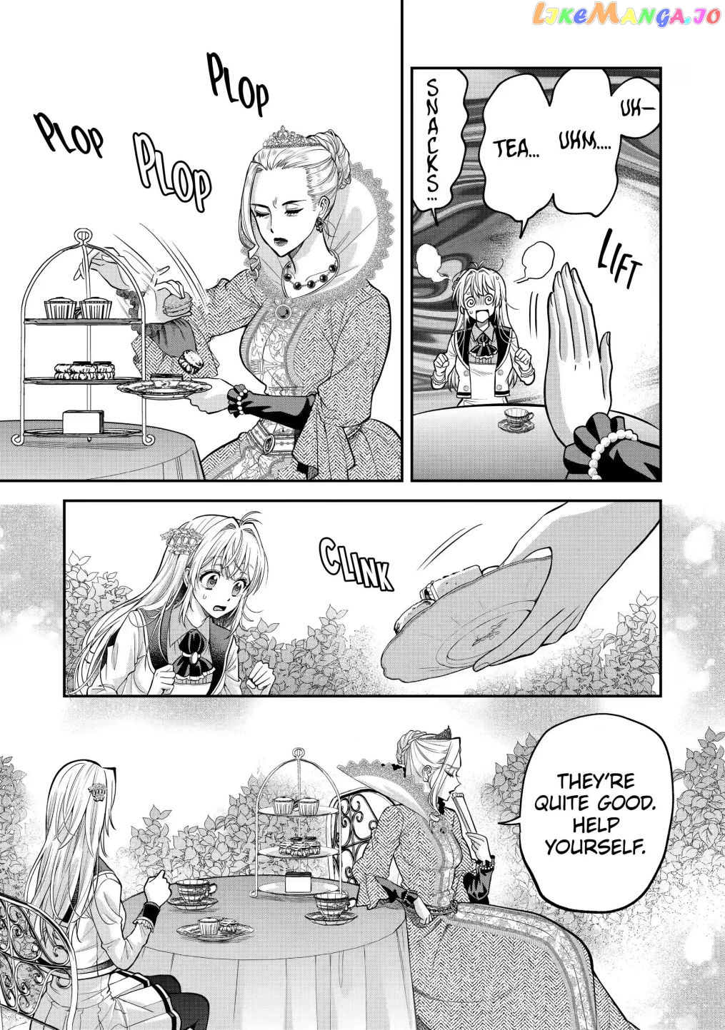 Read Always a Catch Manga Online