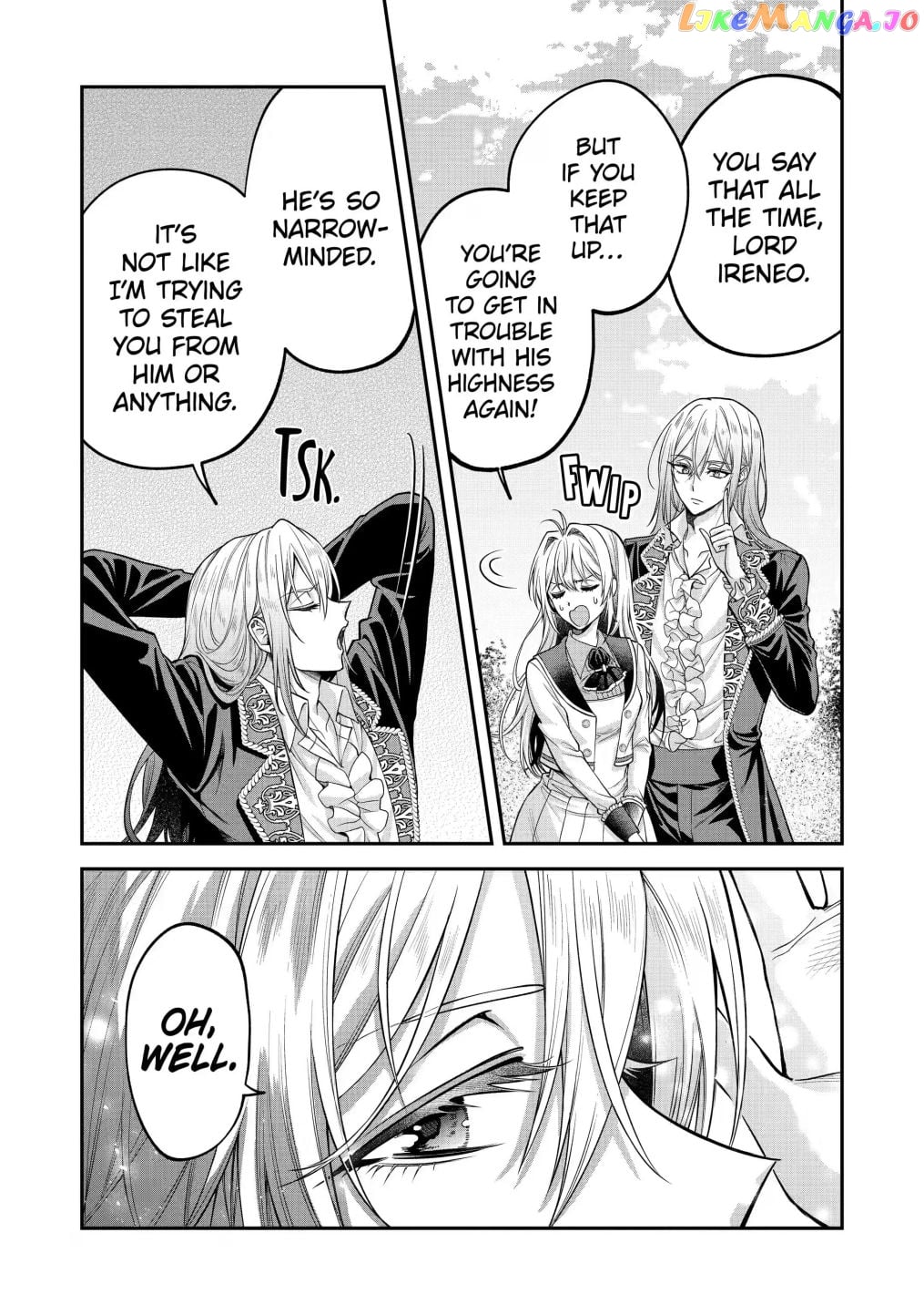 Read Always a Catch Manga Online