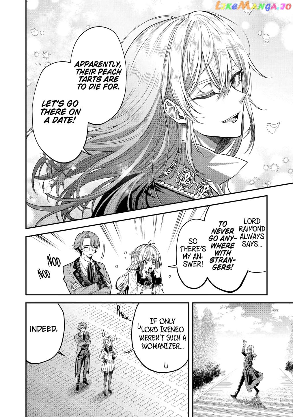 Read Always a Catch Manga Online