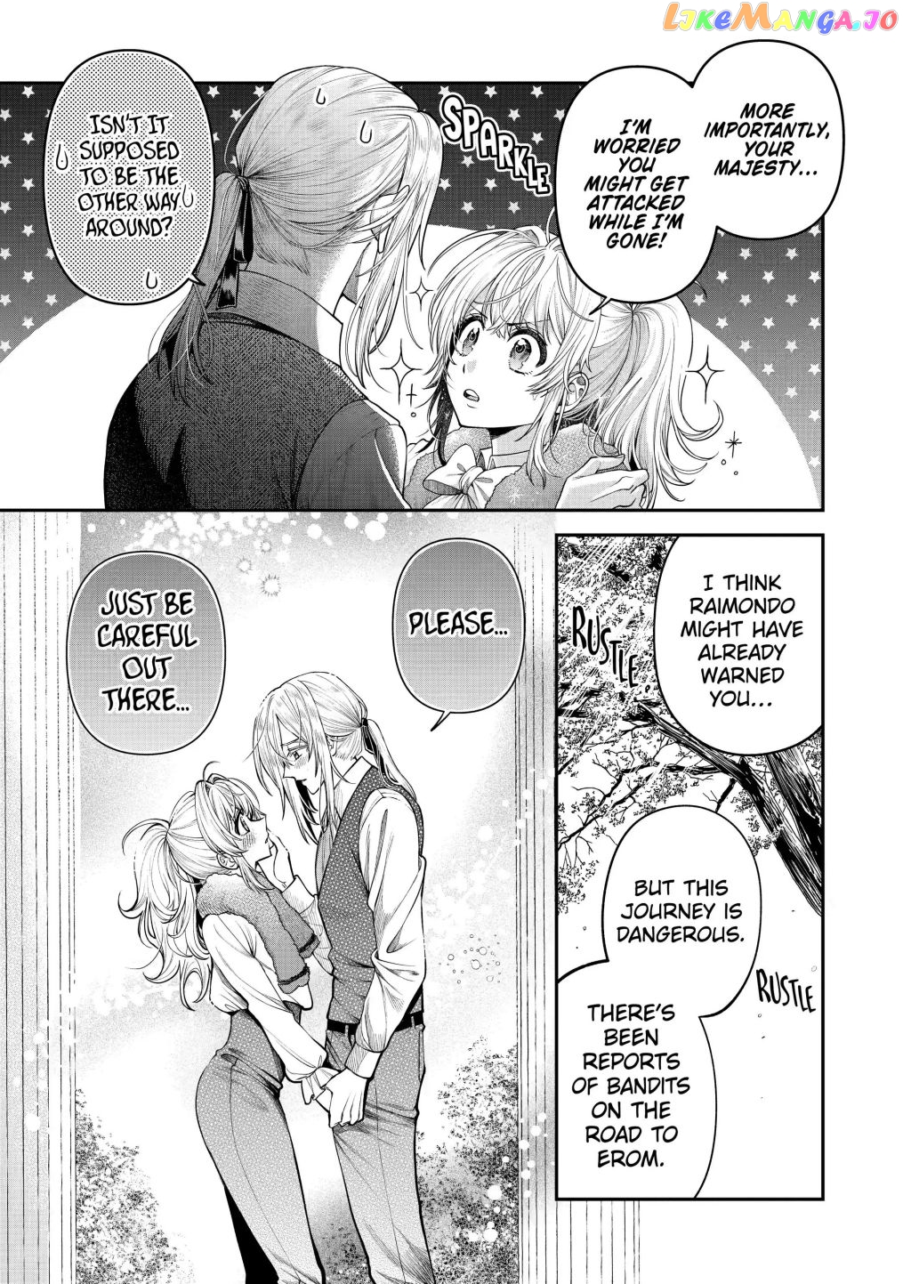 Read Always a Catch Manga Online