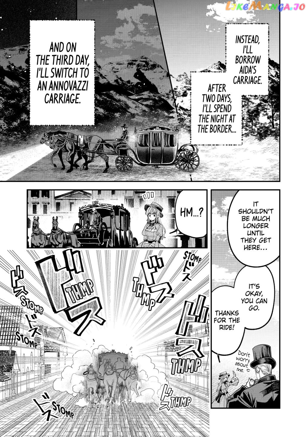 Read Always a Catch Manga Online