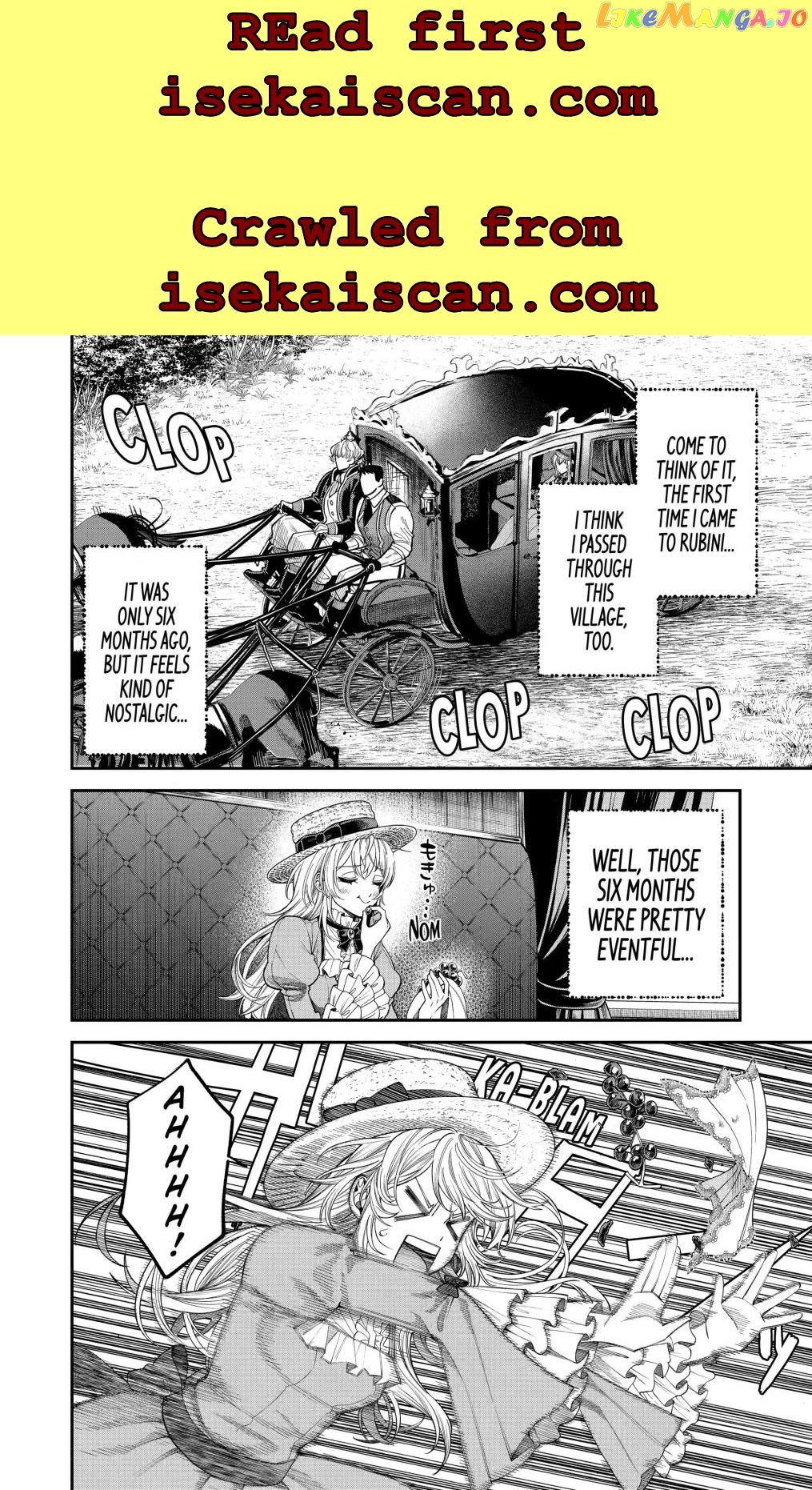 Read Always a Catch Manga Online