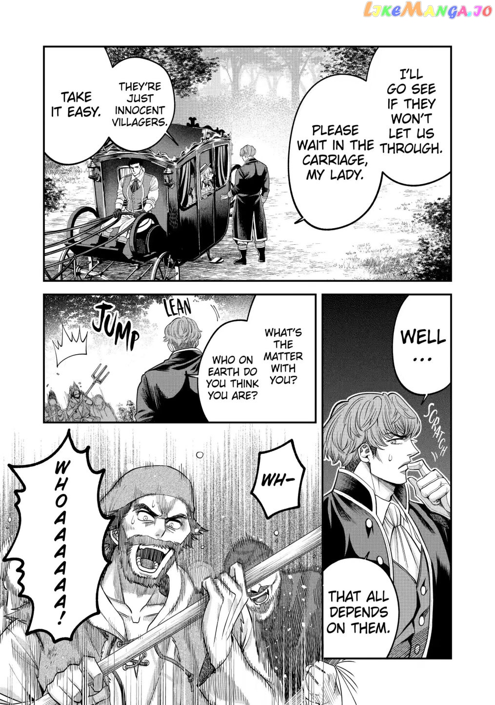 Read Always a Catch Manga Online