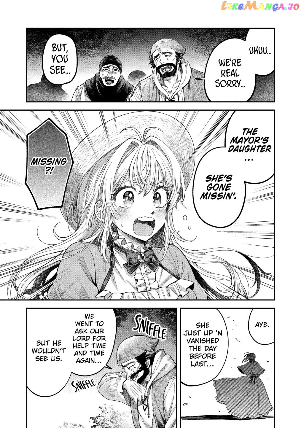 Read Always a Catch Manga Online