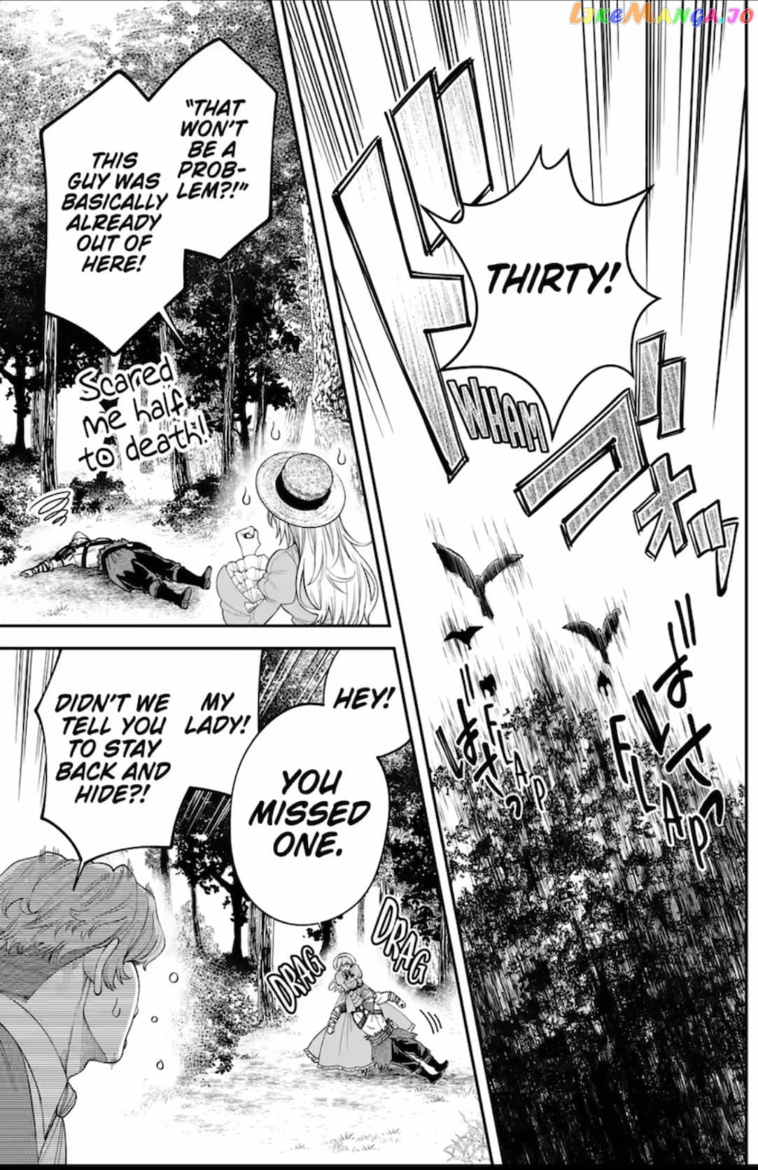 Read Always a Catch Manga Online