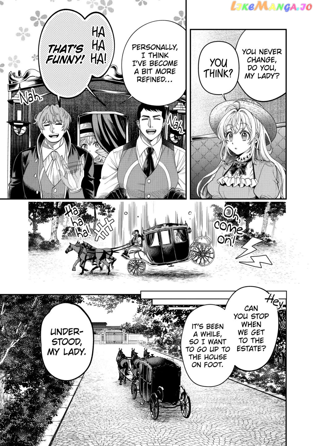 Read Always a Catch Manga Online