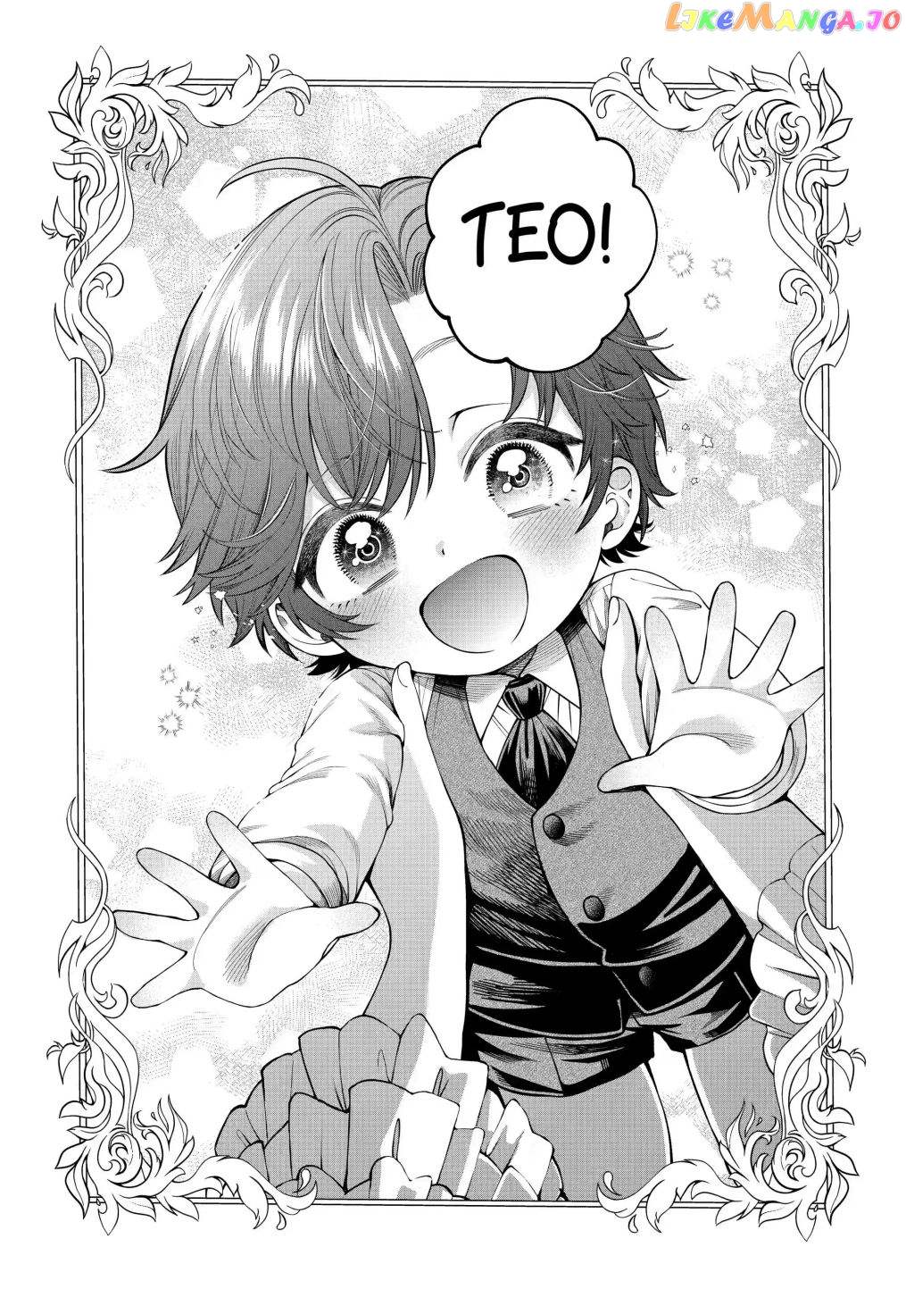 Read Always a Catch Manga Online