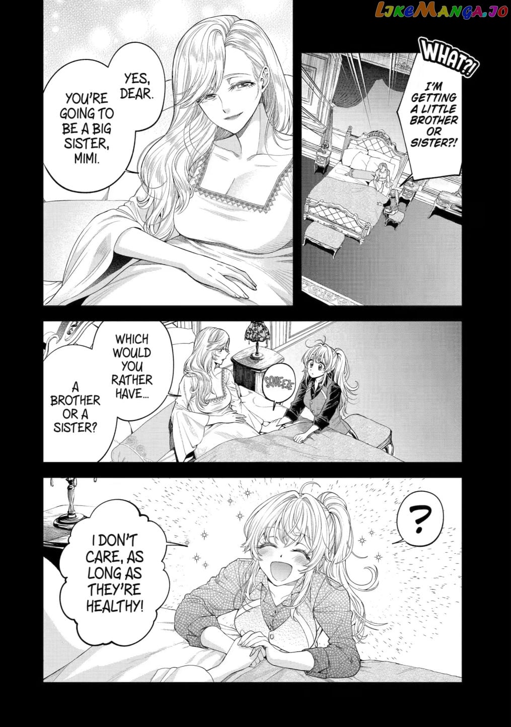 Read Always a Catch Manga Online