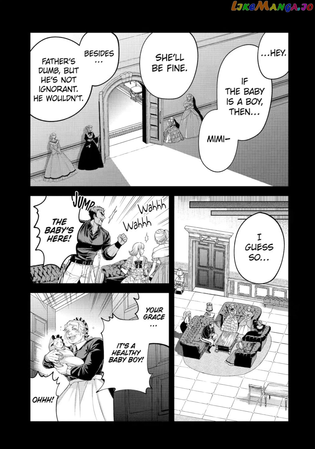 Read Always a Catch Manga Online