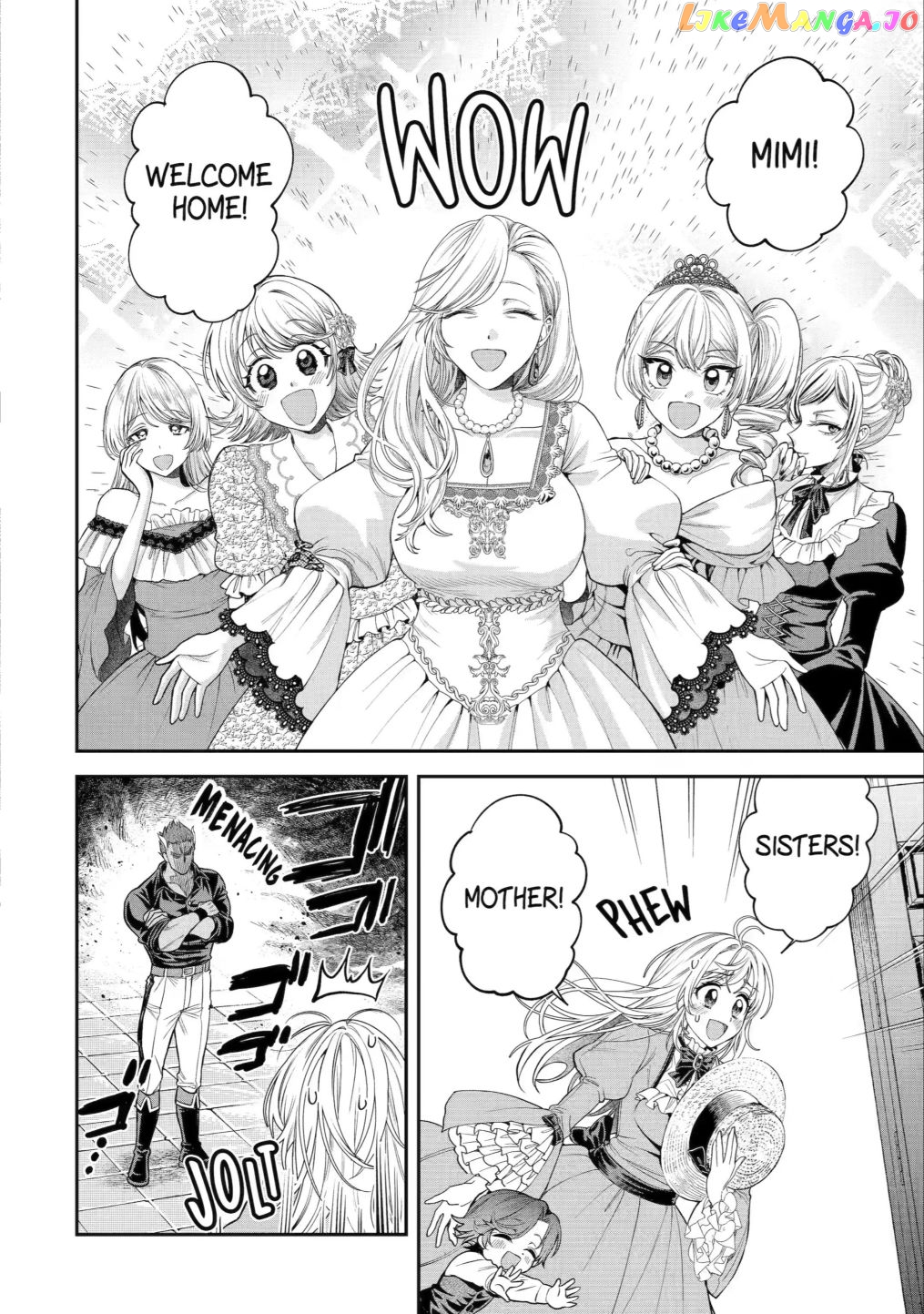 Read Always a Catch Manga Online