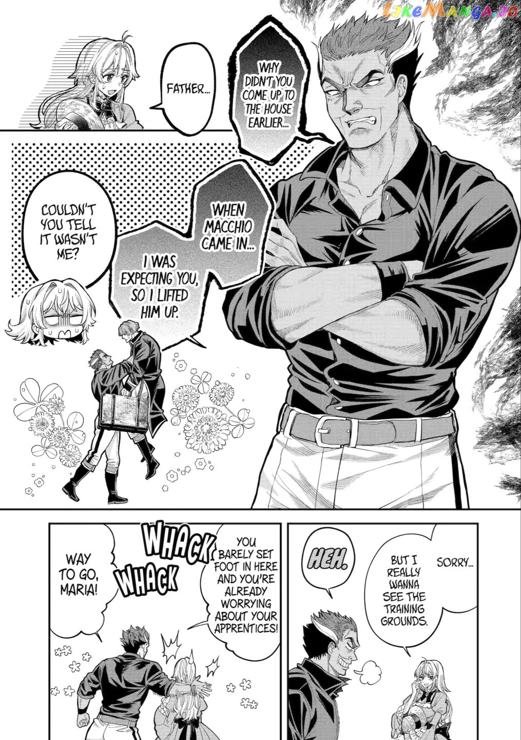 Read Always a Catch Manga Online