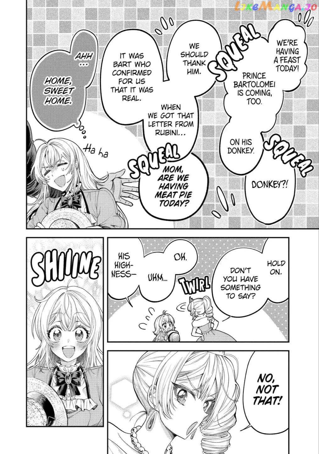 Read Always a Catch Manga Online