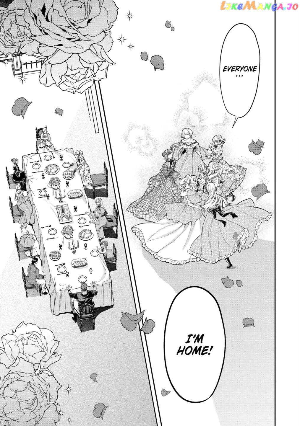 Read Always a Catch Manga Online