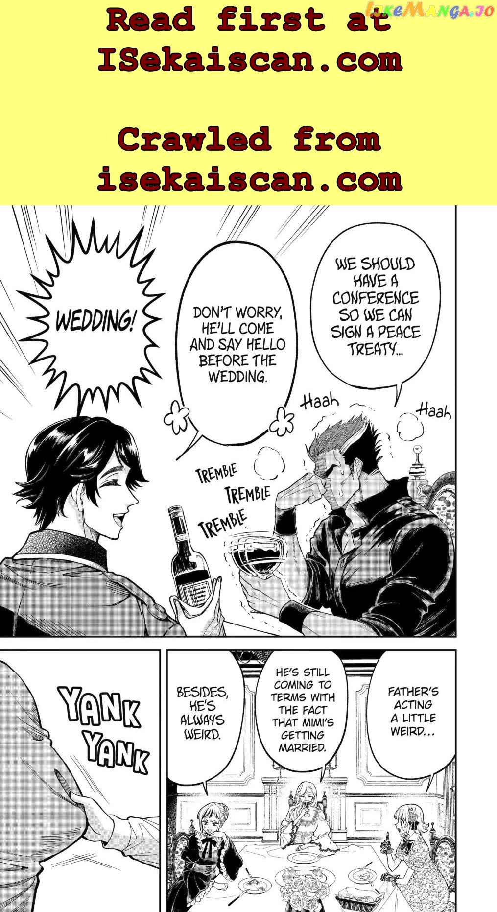 Read Always a Catch Manga Online