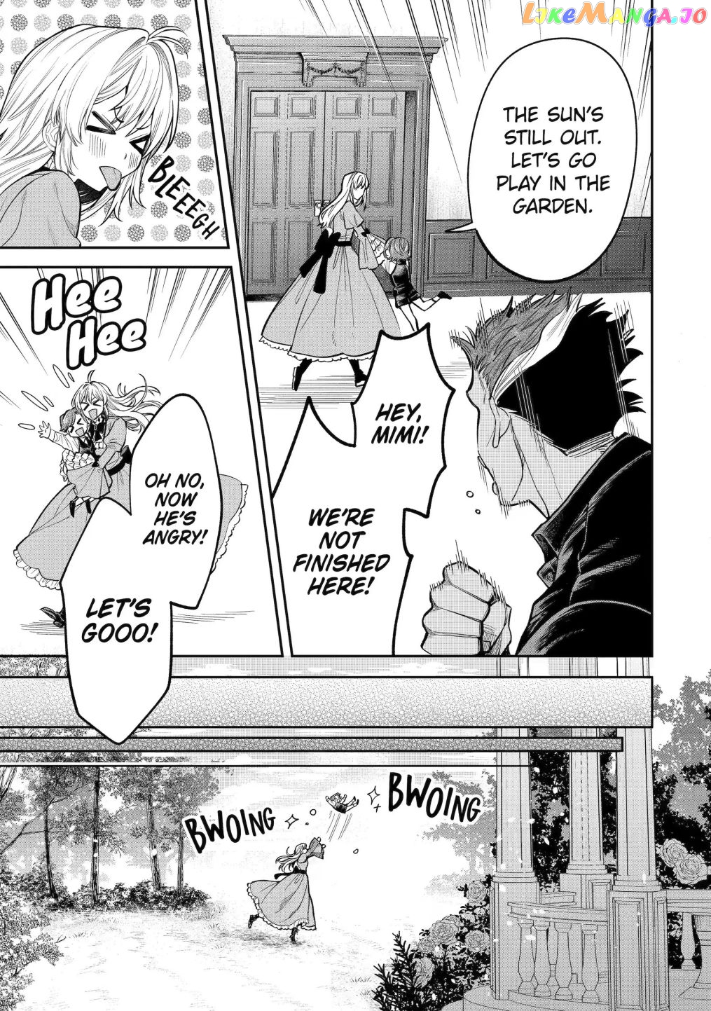 Read Always a Catch Manga Online