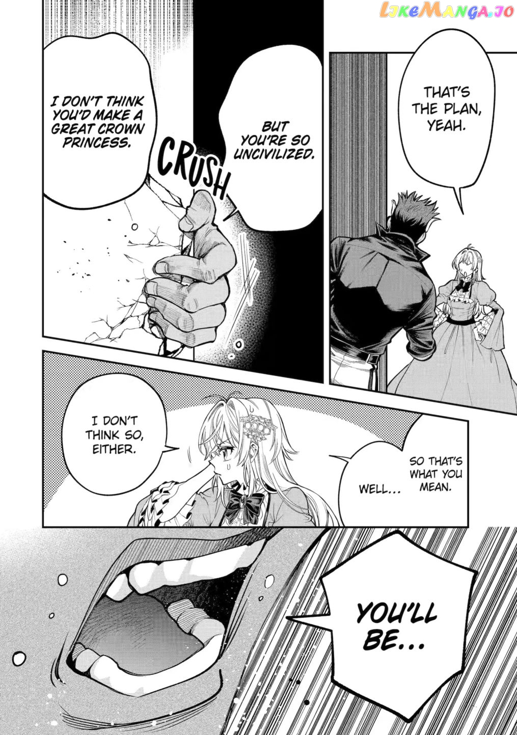 Read Always a Catch Manga Online