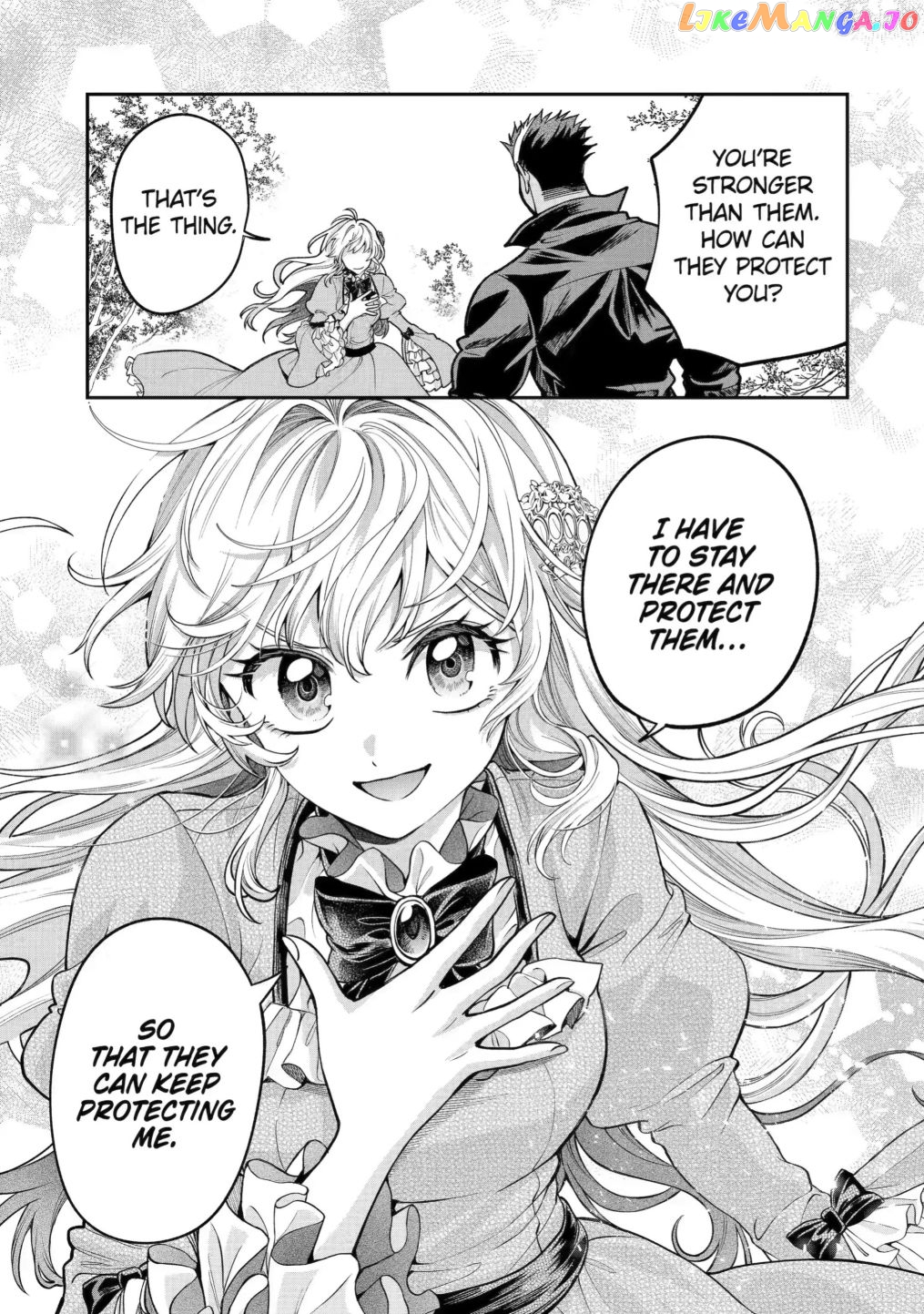 Read Always a Catch Manga Online