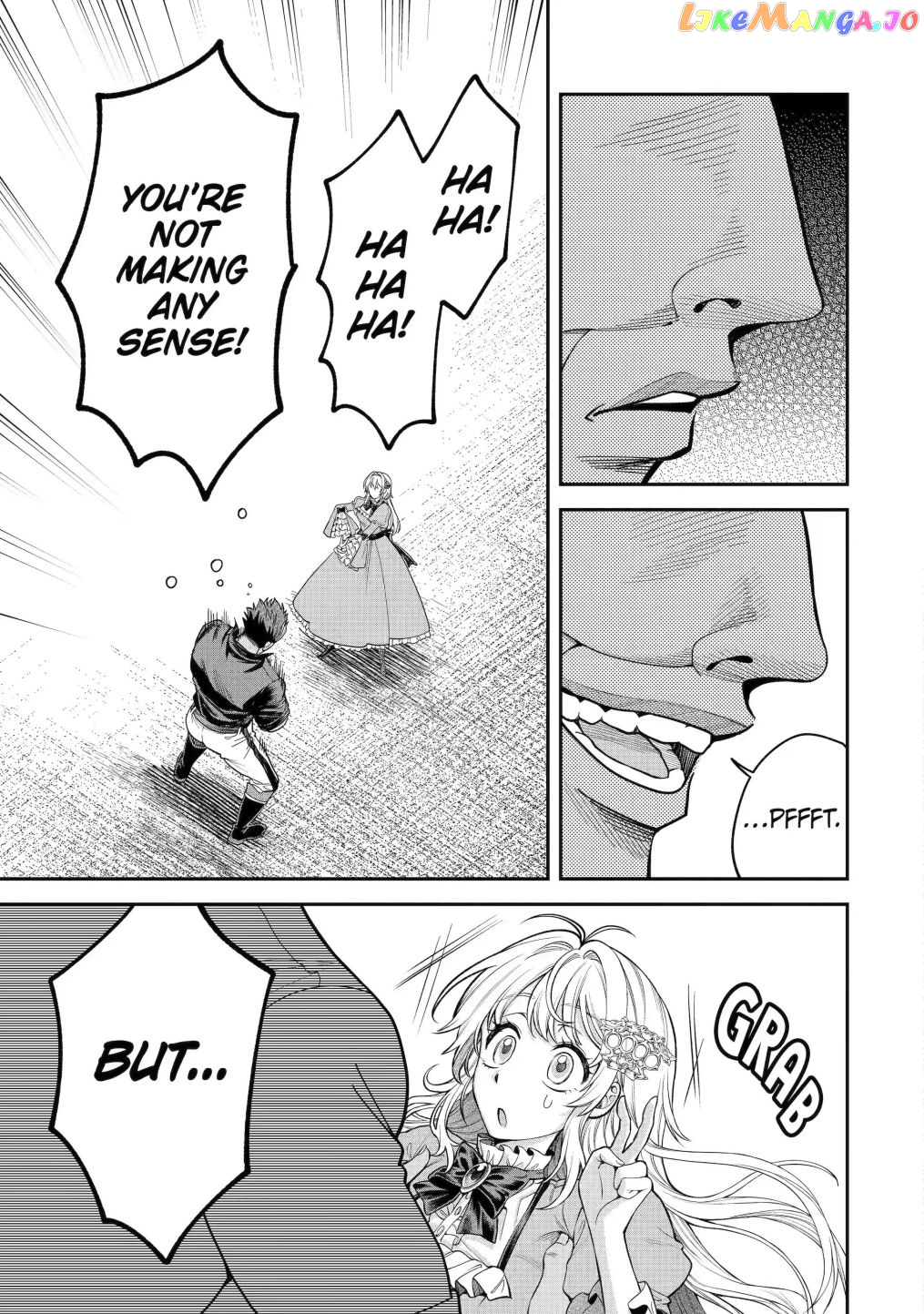 Read Always a Catch Manga Online