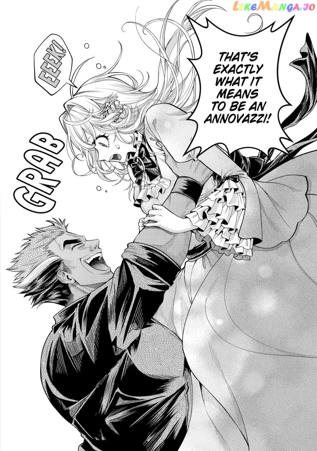Read Always a Catch Manga Online