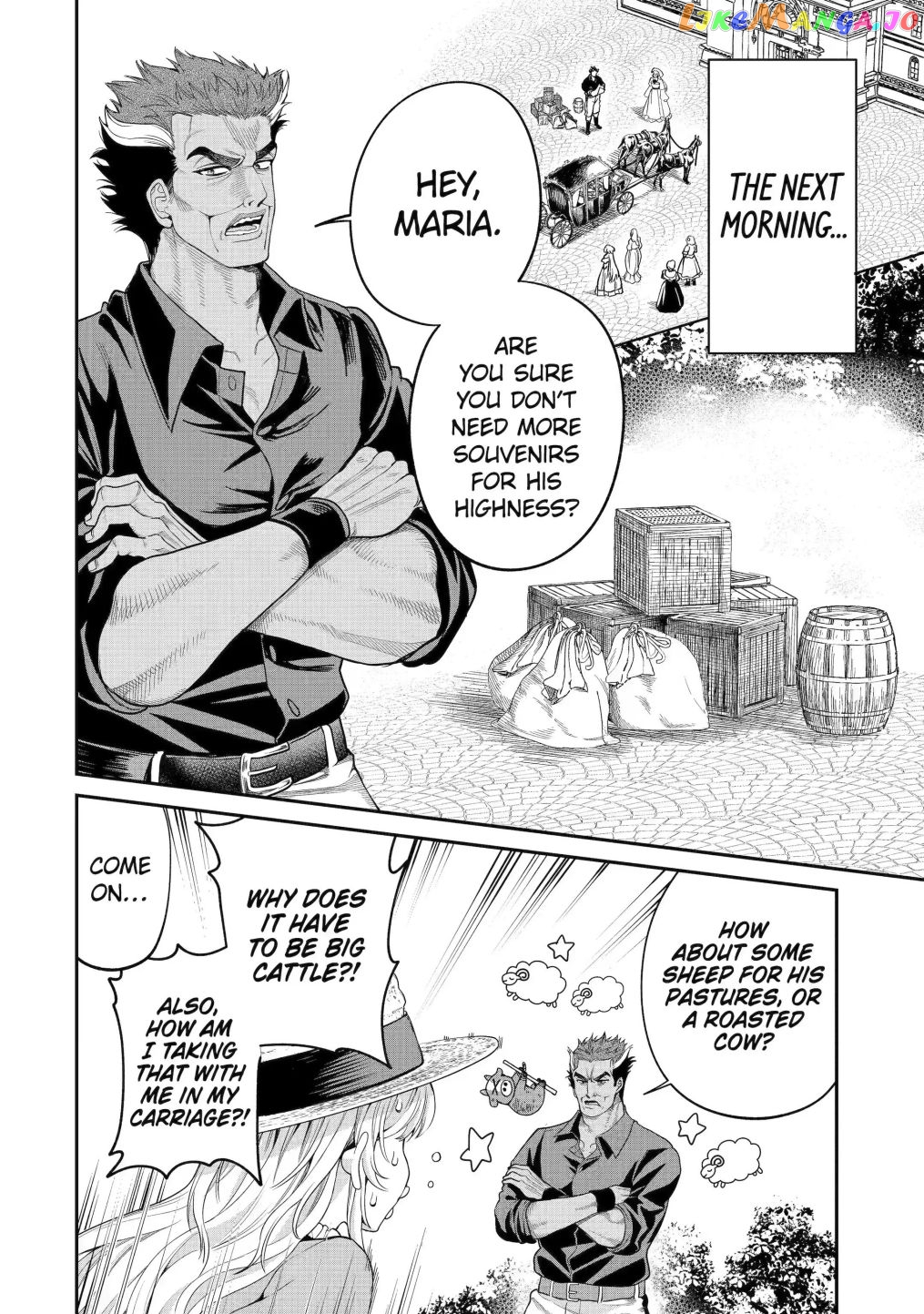 Read Always a Catch Manga Online