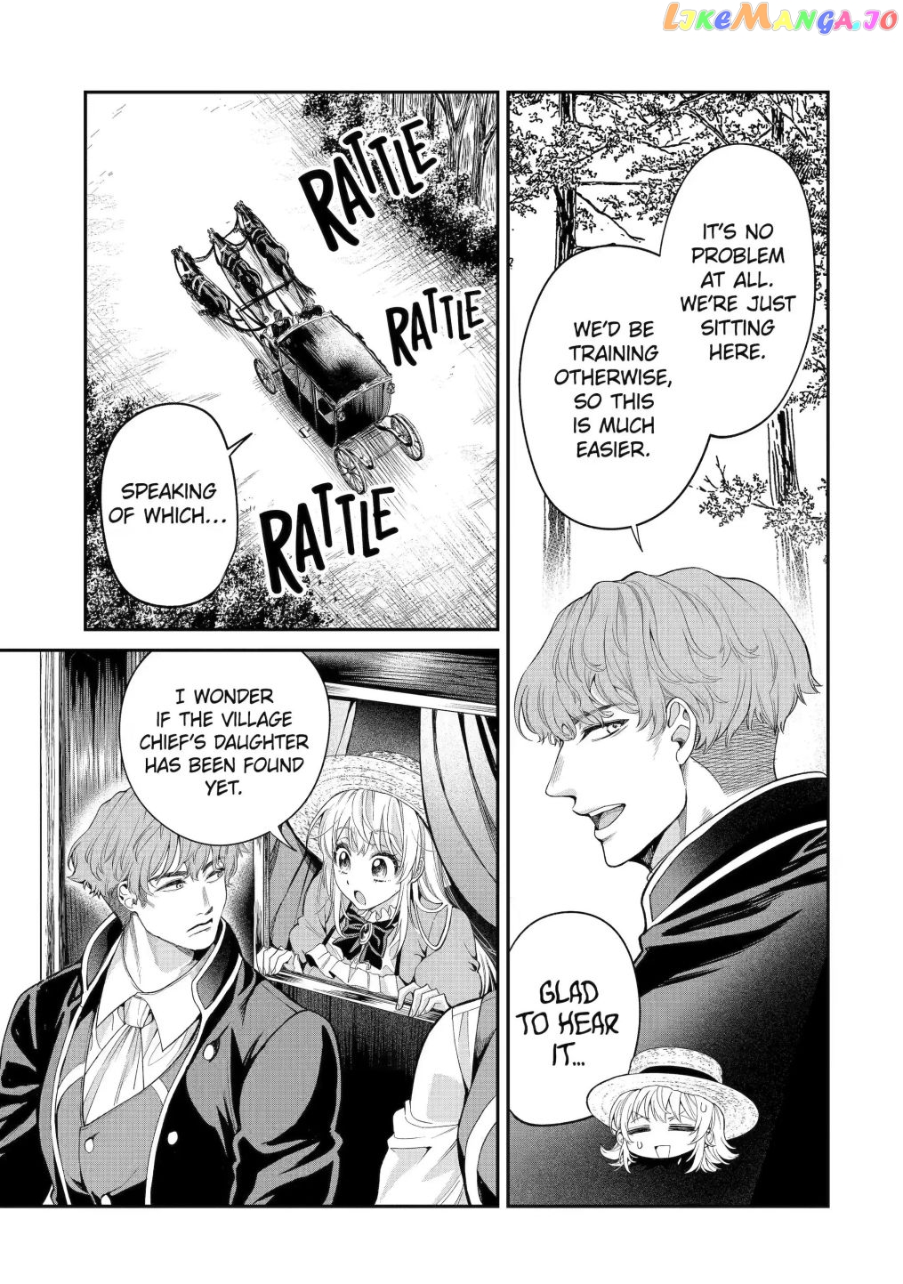 Read Always a Catch Manga Online